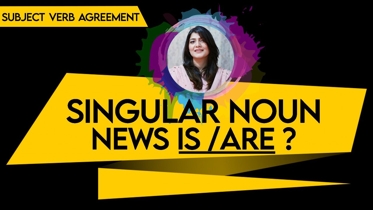 #4 | Subject Verb Agreement| Subject Verb Agreement in Urdu| Common Grammar Mistakes
