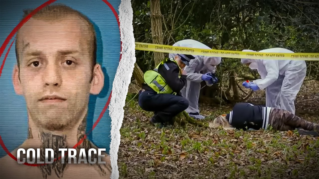 Teenager Stabbed 27 Times In The Woods | How Forensics Uncovered A Murderer