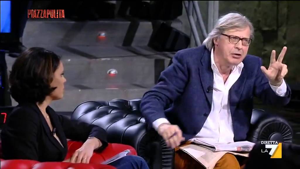 Sgarbi: 