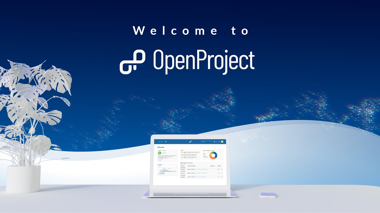 Почему OpenProject &mdash; программное обеспечение для управления проектами с открытым исходным кодом