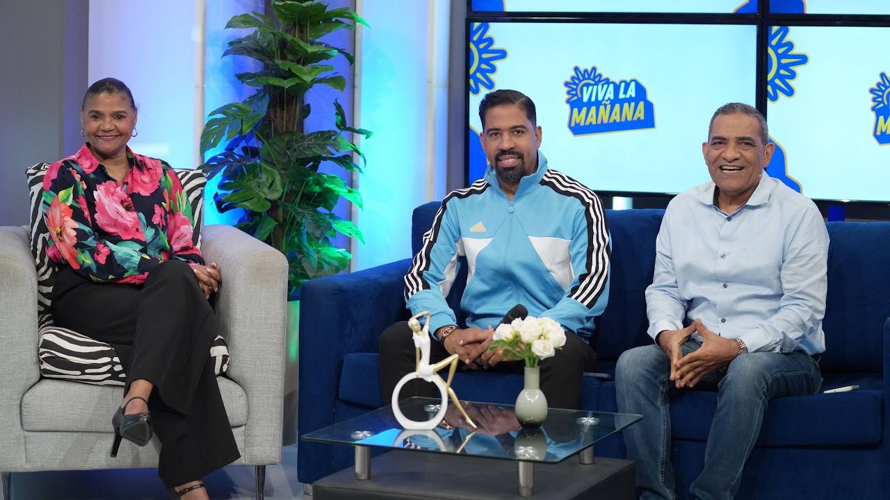 El fracaso y sus aportes al éxito del emprendedor ft. Zuleika Stubbs en Viva la Mañana