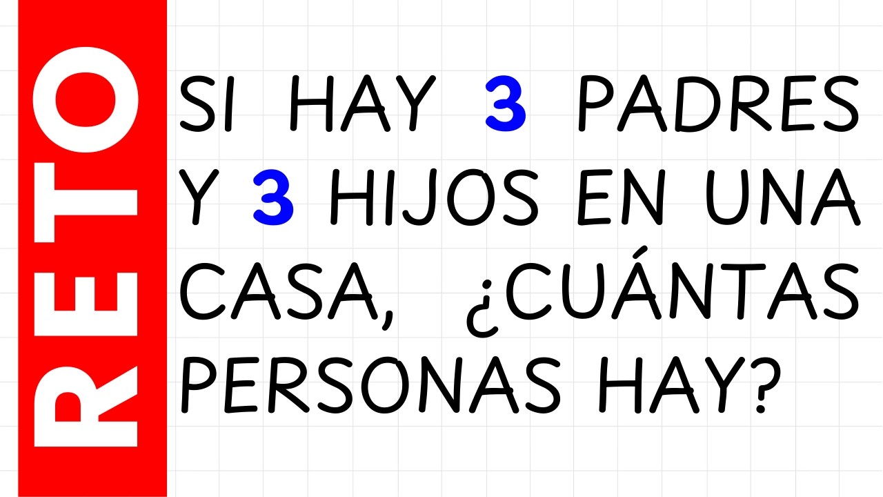 7 DESAFÍOS PARA TU CEREBRO