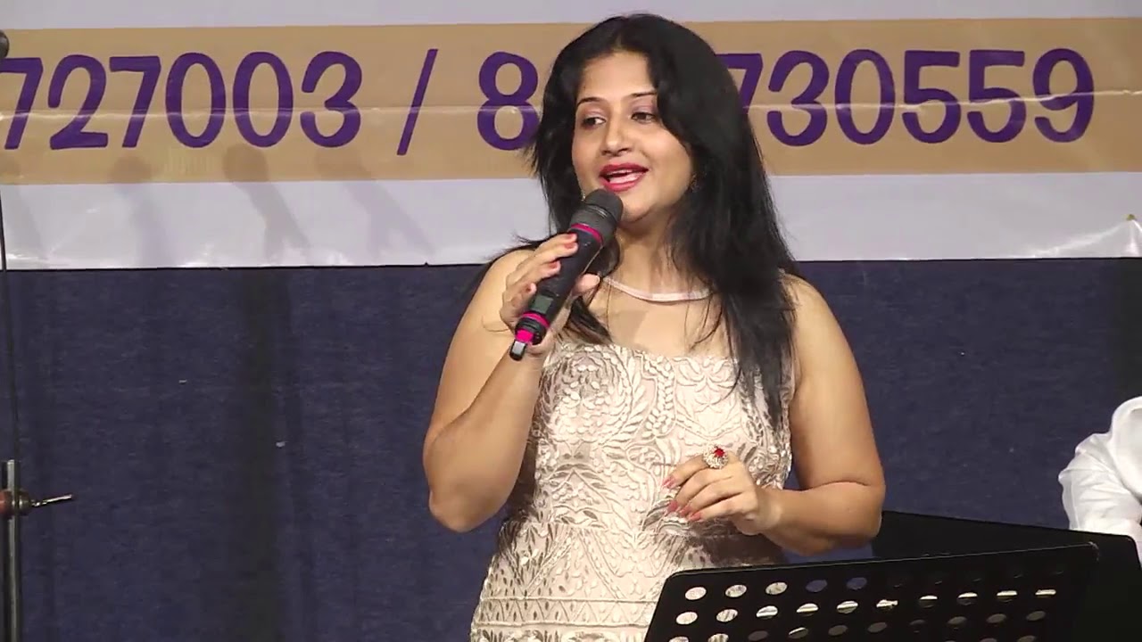 My Heart is Beating - by Priti Gaikwad, Lakshmi, Julie, Romantic Song