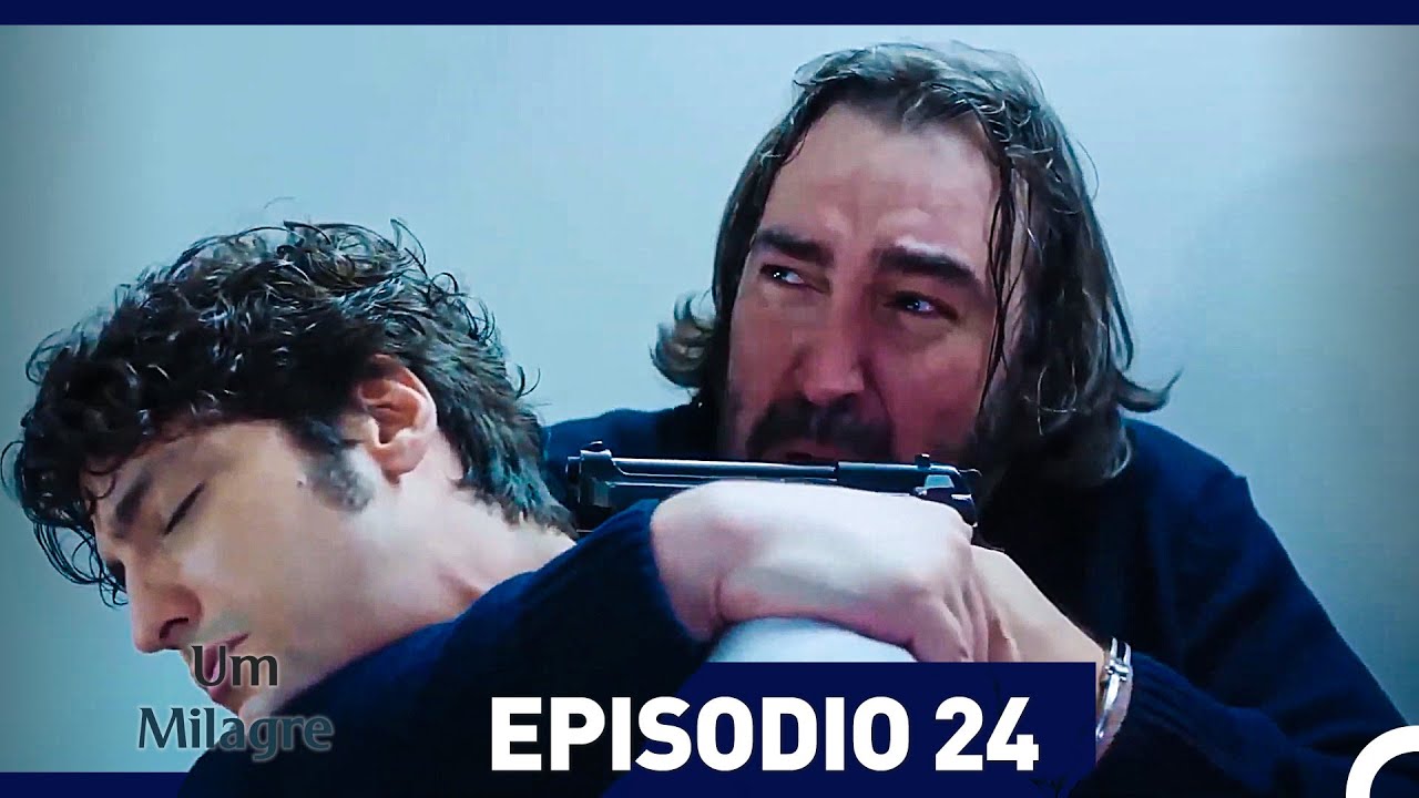 Um Milagre Epis&oacute;dio 24 HD (Dublagem em Portugu&ecirc;s)