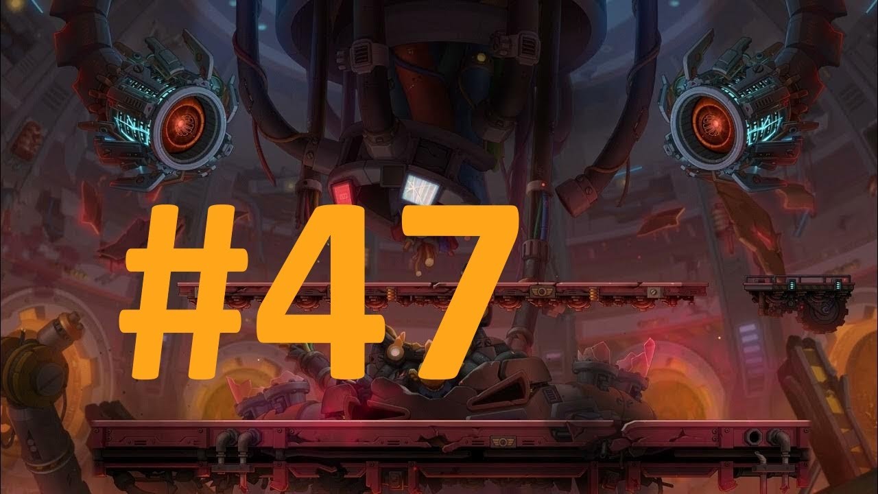 Maplestory (NA Kronos) EXTREME Lotus Solo - Battle Mage POV #47