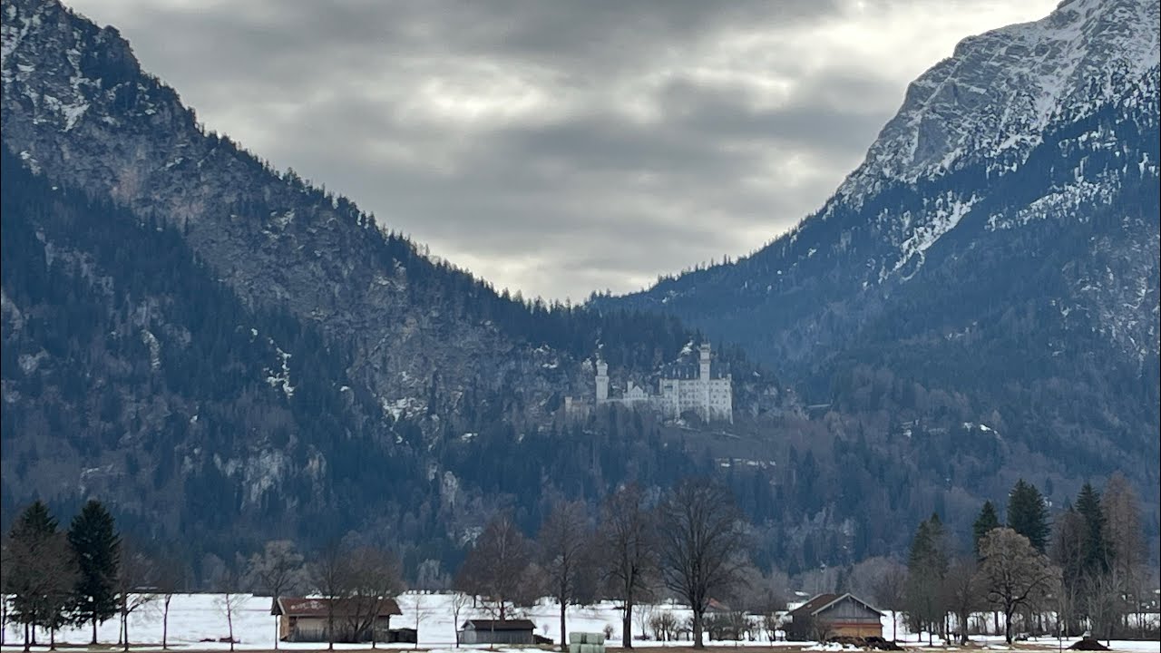 From Lake Views to City Streets – The Ultimate Central Europe Trip.