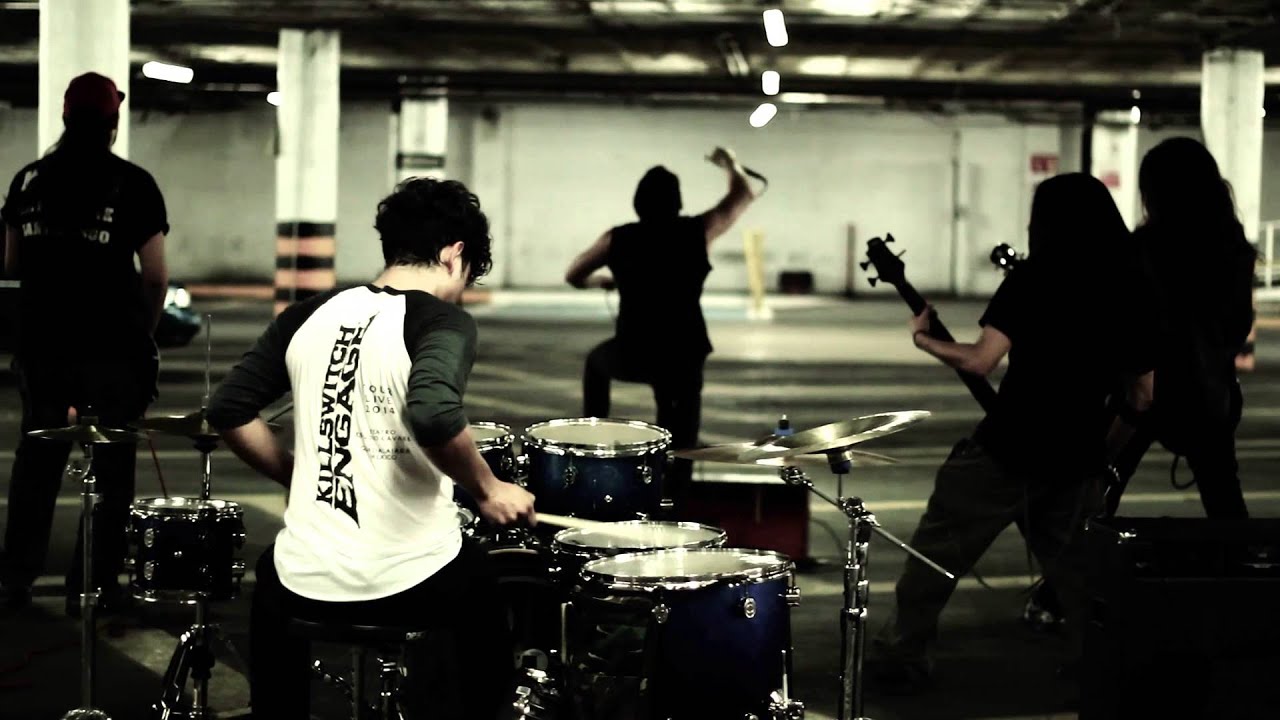 Mind Reset - Let's Clarify (Official Video)