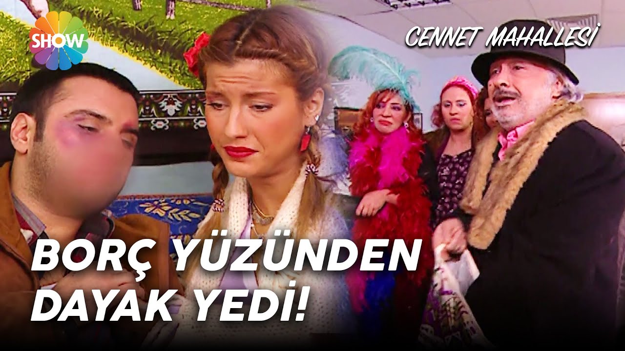 Cennet Mahallesi | Pembe, Ferhat'ın intikamını aldı!