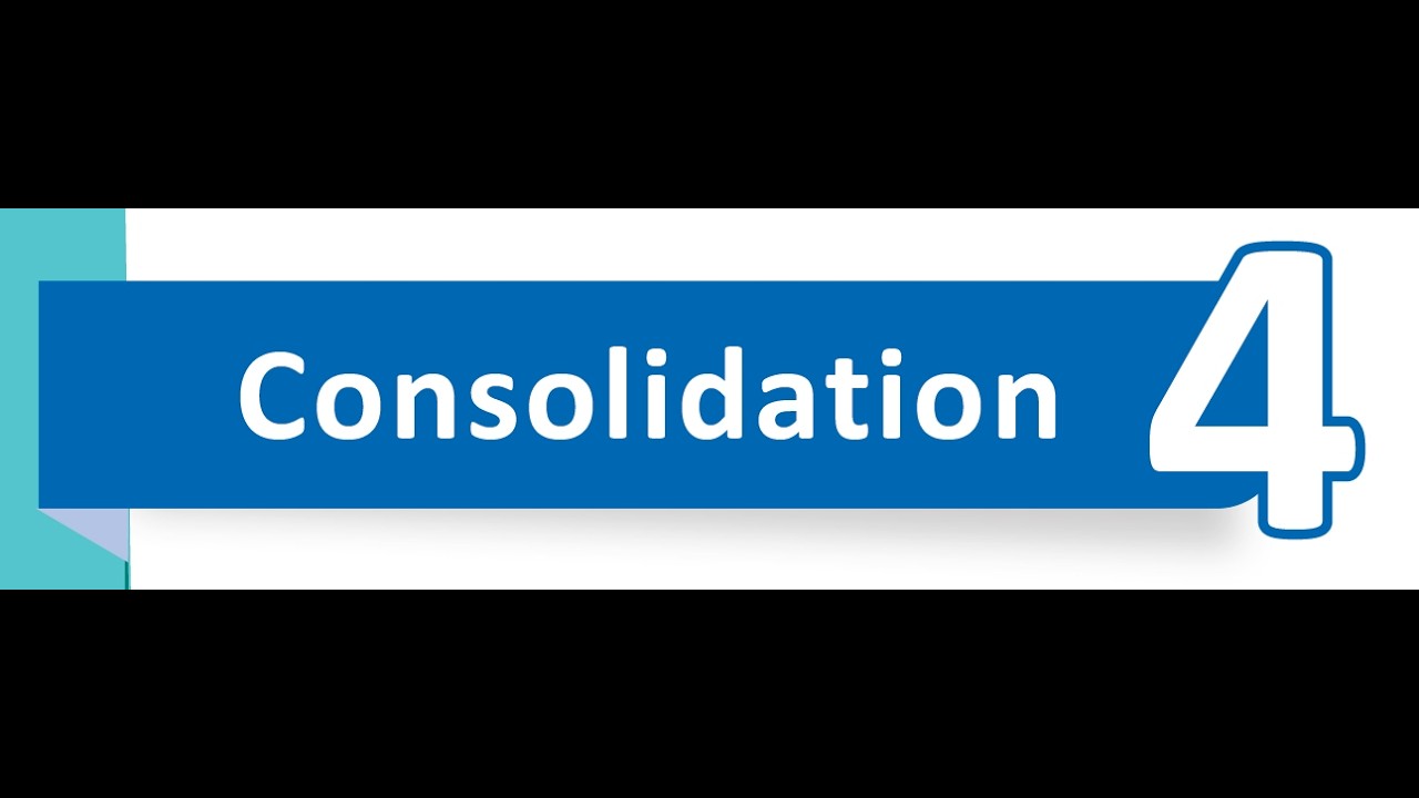 دروس إعدادية الريادة الأولى إعدادي:  Correction EX2-Consolidation4 page 52  –الصفحة52