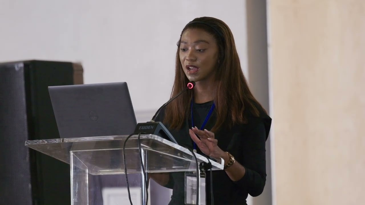 SADC Groundwater Conference Day 3 - Session 8