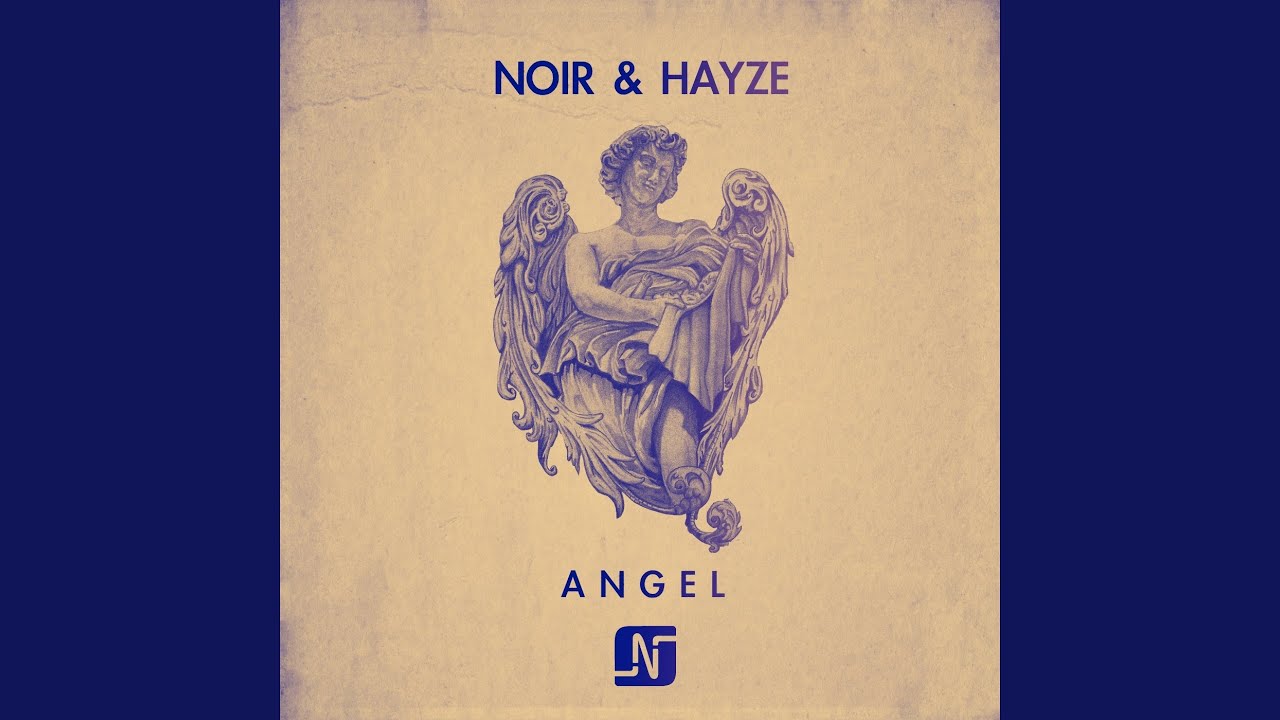Angel (Club Mix)