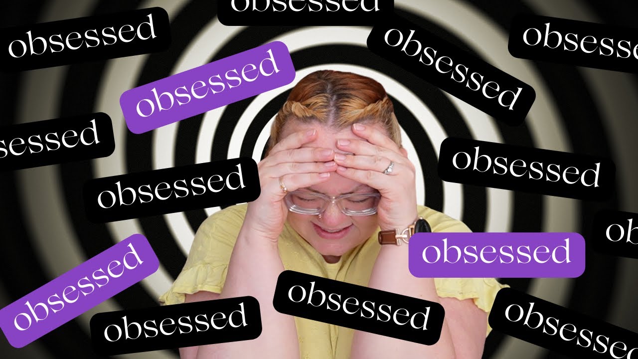 How Monotropic Spiral Almost Ruined My Life (monotropism pt. 2 of 3) | The Neurocuriosity Club