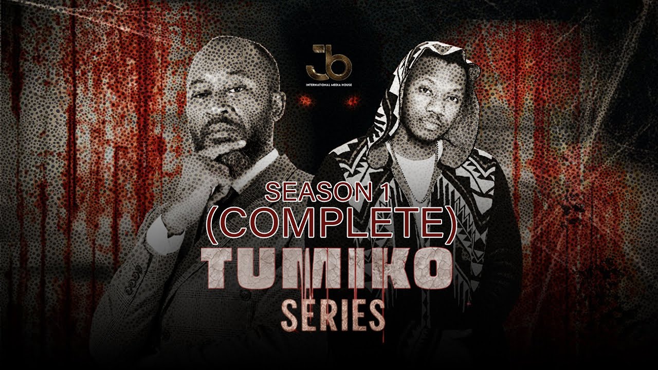 Tumiko - Season 1 [COMPLETE]