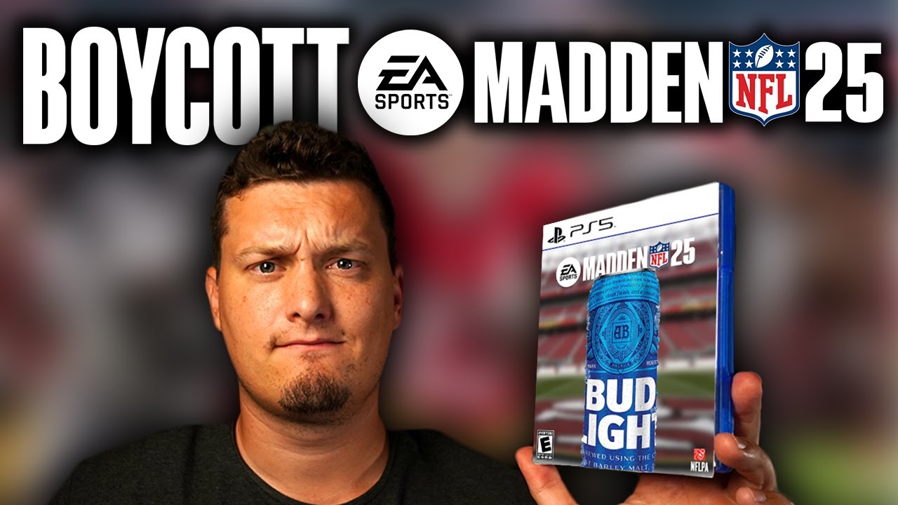 Don’t Buy the NEW Madden