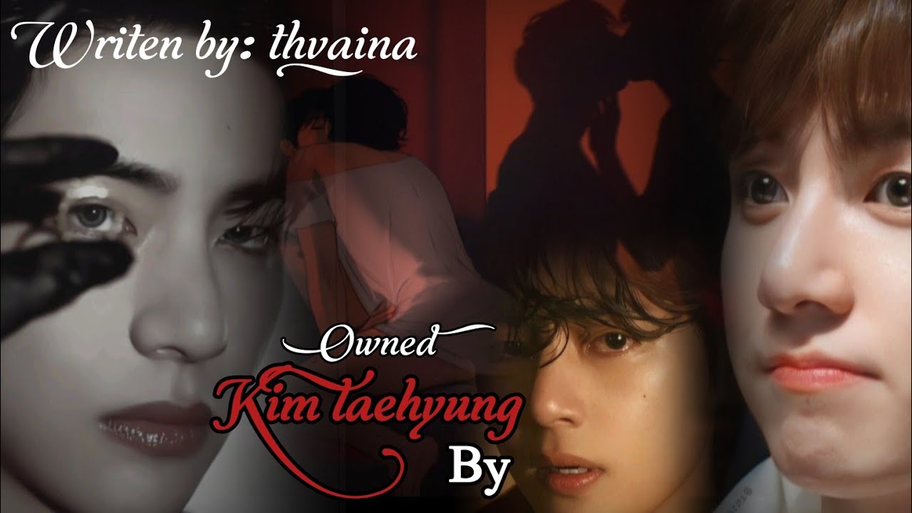 Part 21 (Onwed by kim taehyung) 