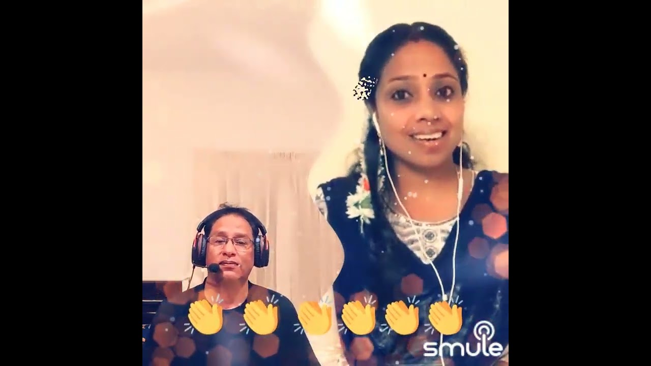 Kasthuri Maane