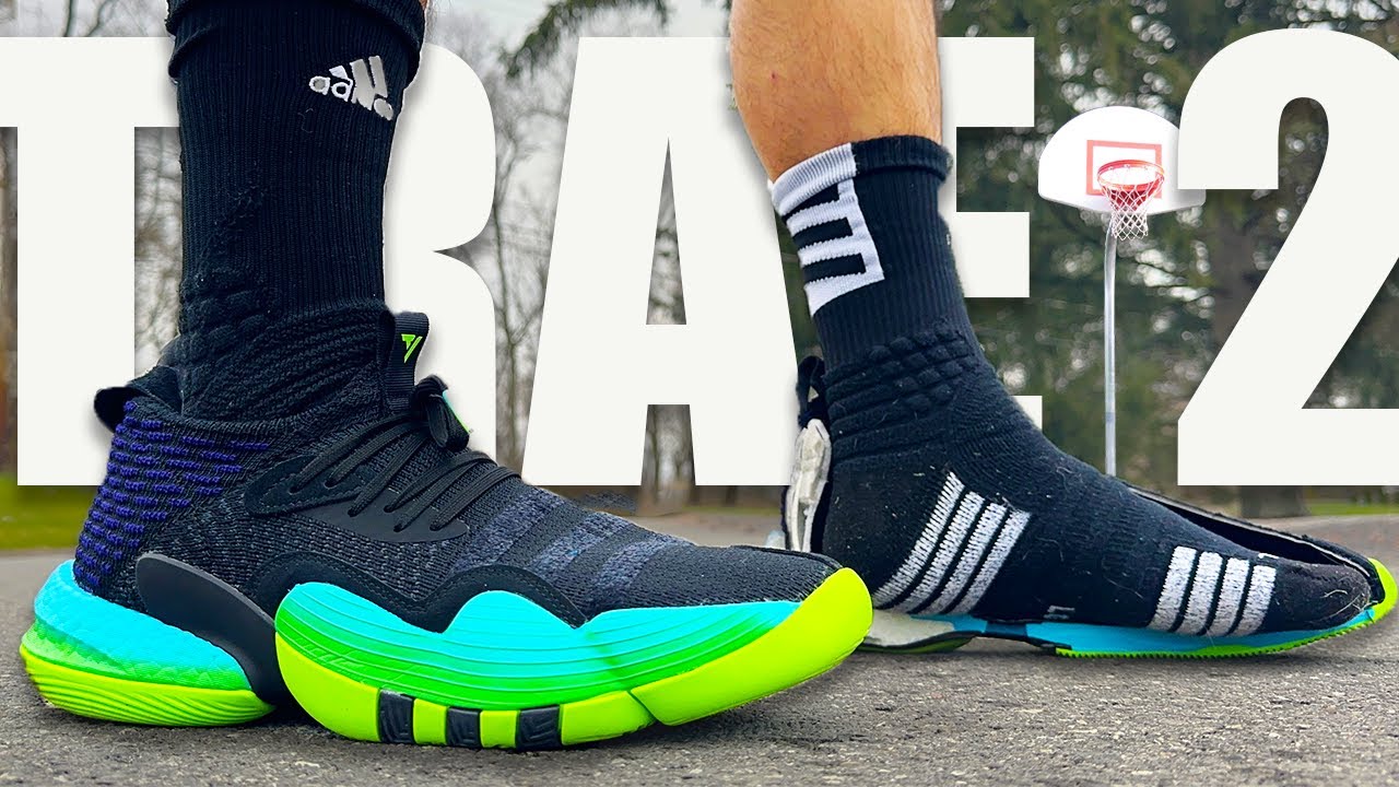 adidas Trae Young 2 Performance Review From The Inside Out- Biggest Reasons To Buy Or Not