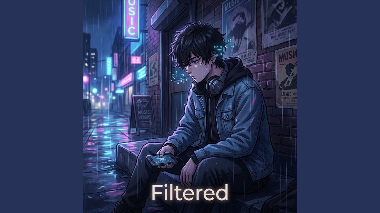 Filtered