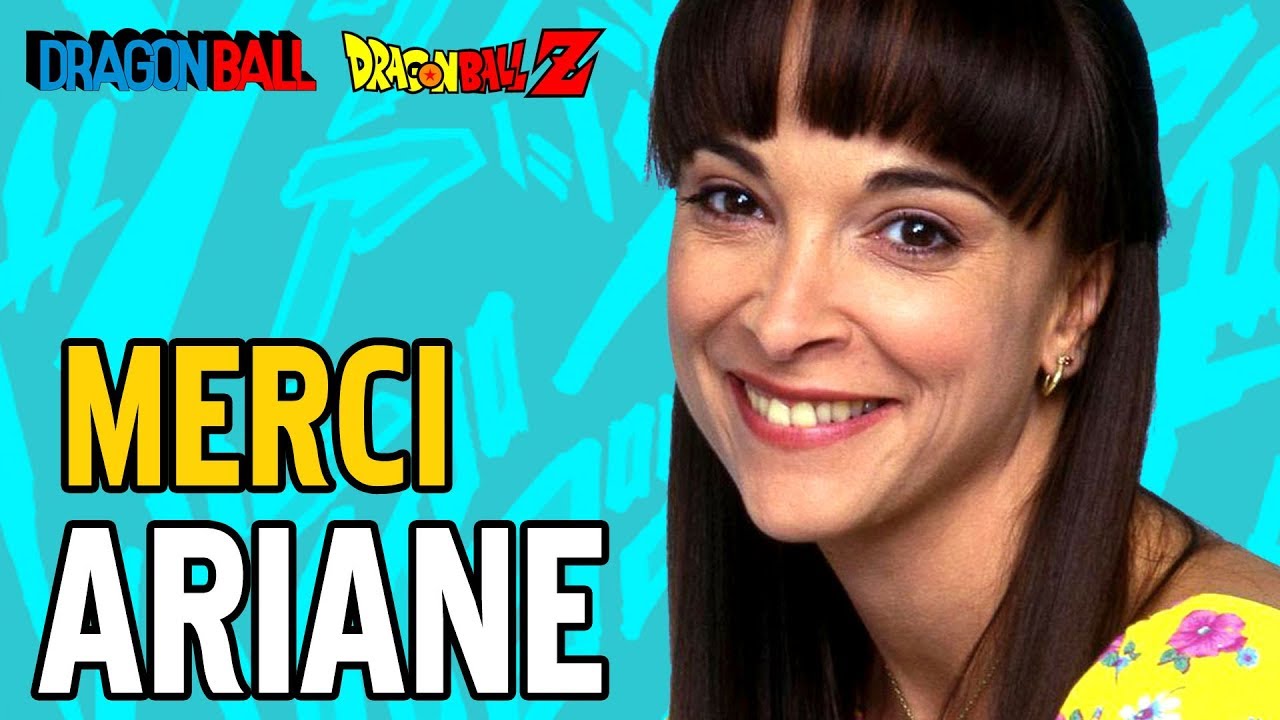 MERCI ARIANE
