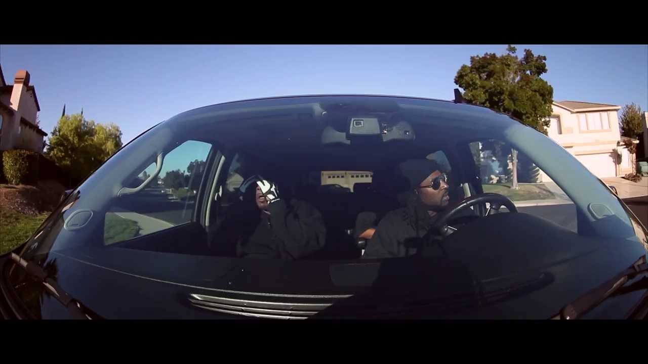 Black C (RBL Posse) - The Streets Crazy Feat. Mac Mall