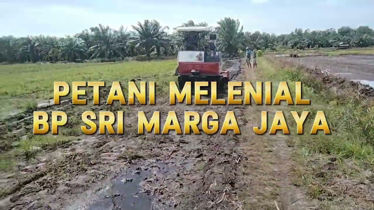 BP Sri marga jaya, Bimo rota 100