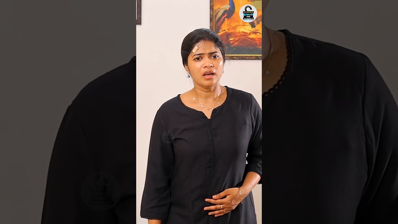 பெண்கள் உயிருள்ள தலையாட்டி பொம்மை இல்ல 😤 | பெண்மை - இதுவும் கடந்து போகும்  | Sathyapriya