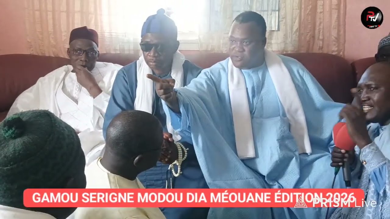 Live streaming of PIRE TV OFFICIEL