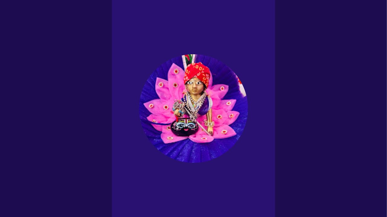 Laddugopal11 is live