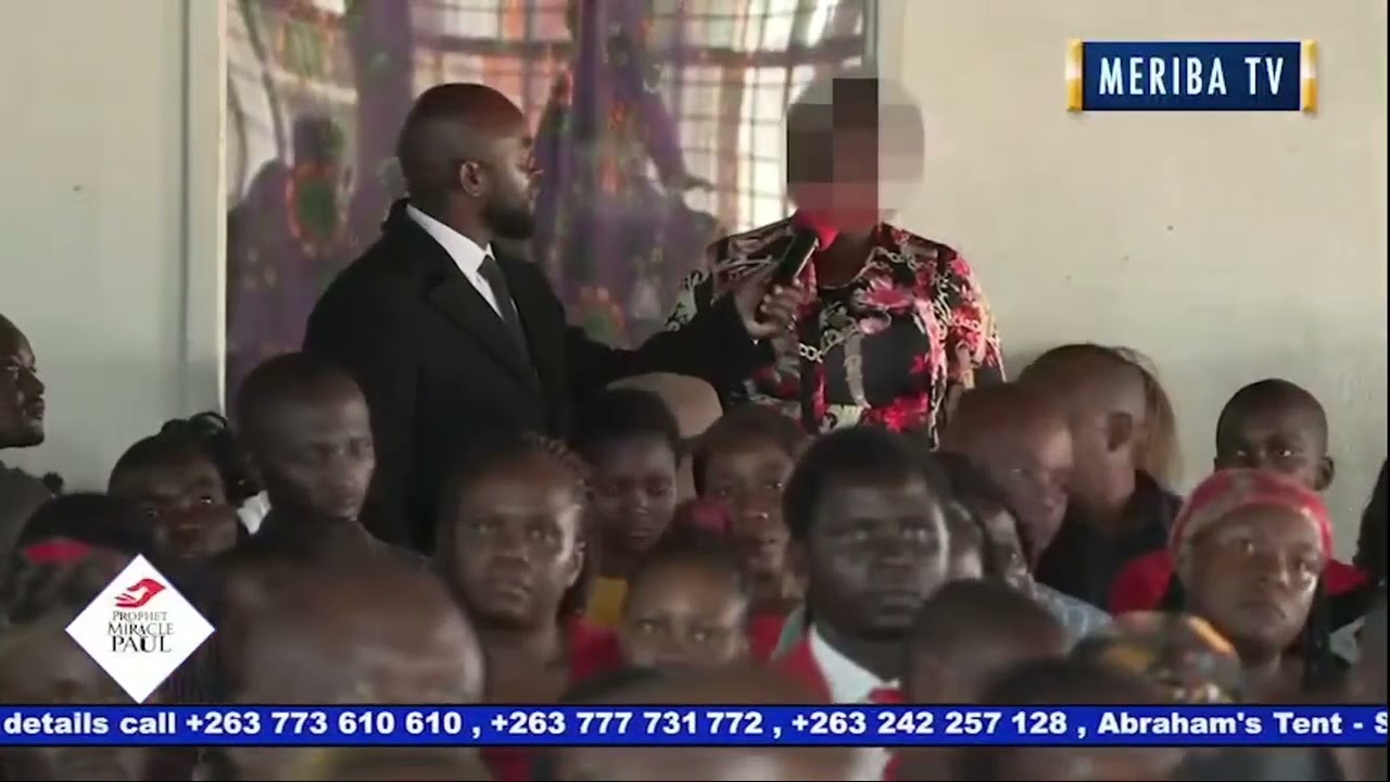 Tezvara varikuda kuita bonde nemuroora /Prophet Miracle Paul 