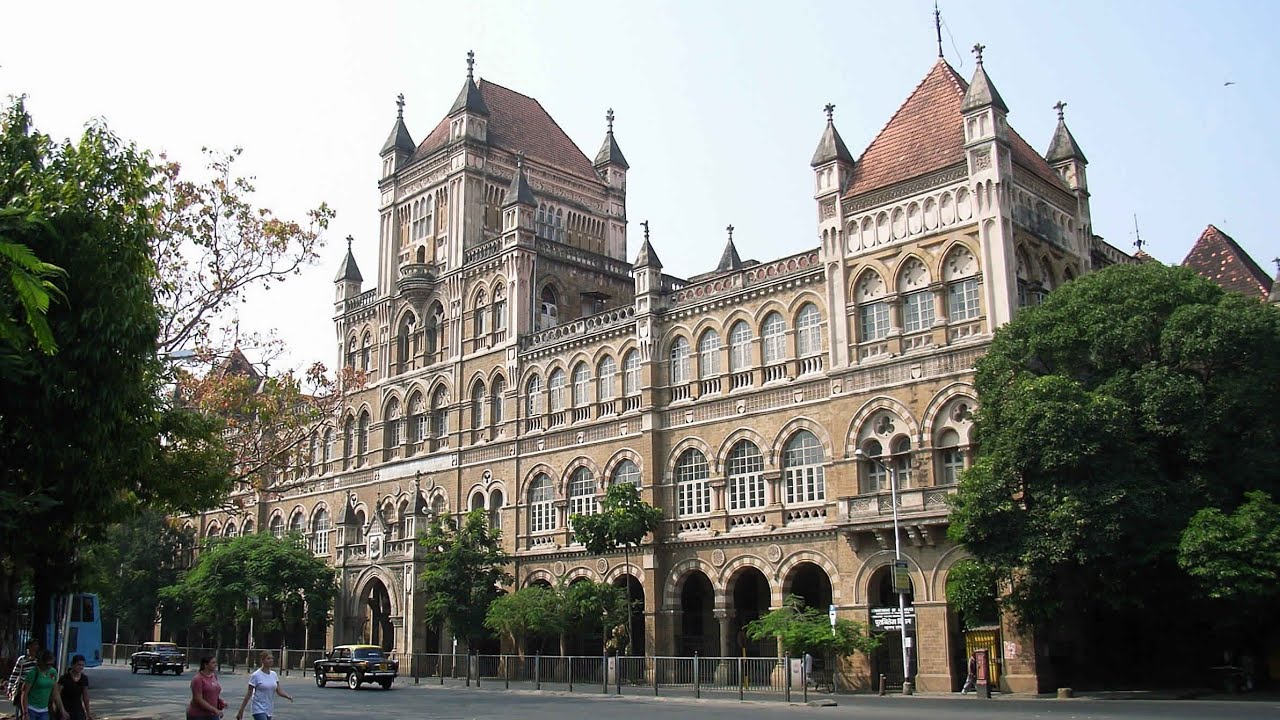 Chalo mere College | Elphinstone College Mumbai |
