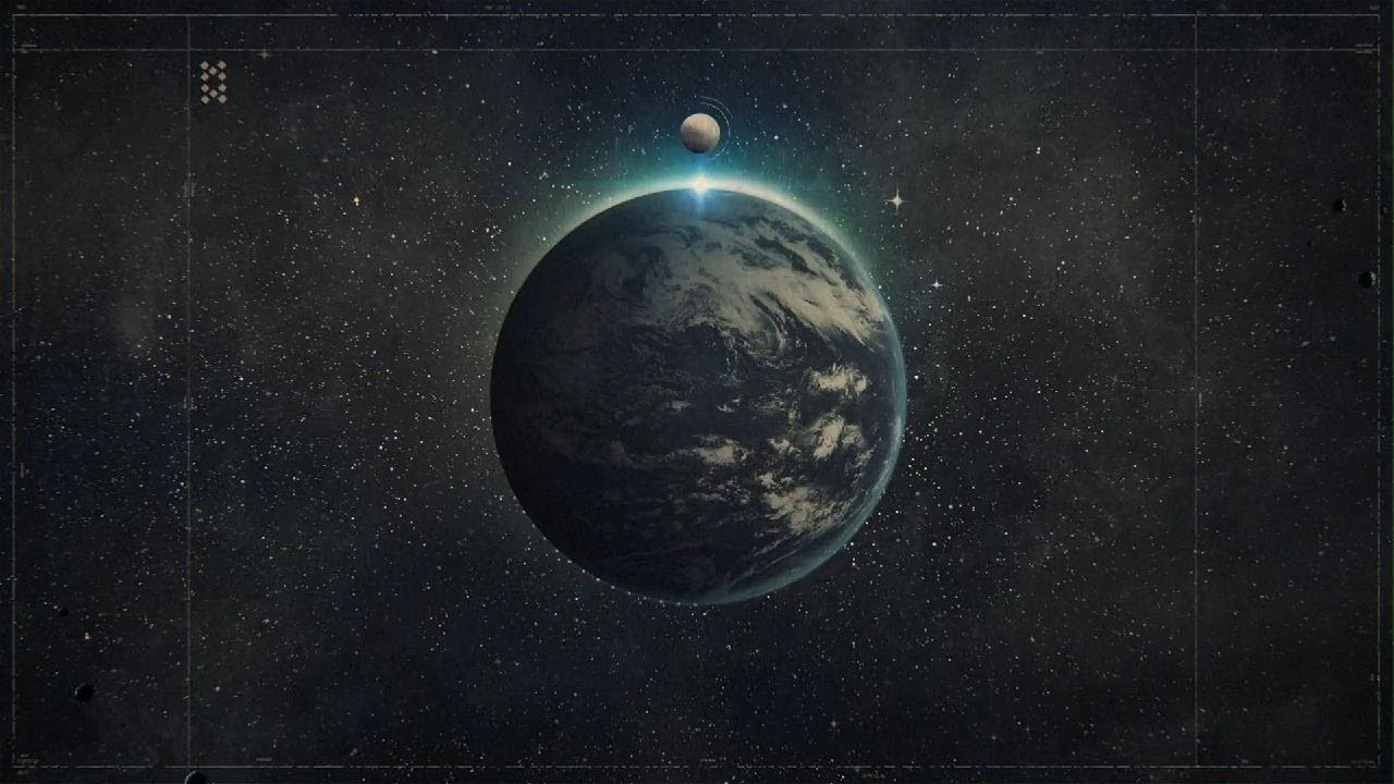 Destiny The Taken King Cinematic