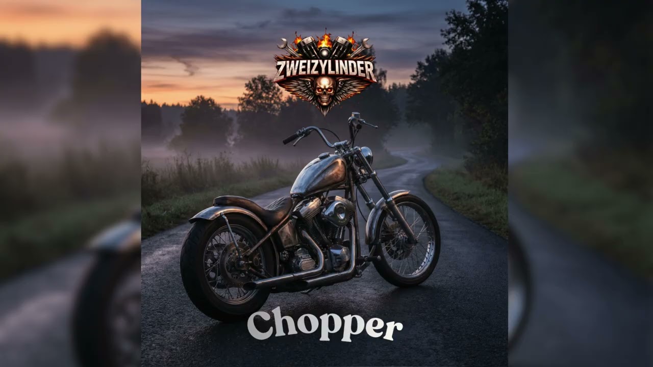 Chopper - ZweiZylinder
