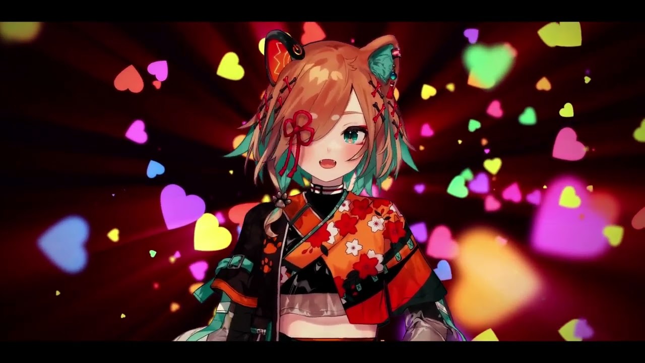 【Shiki Miyoshino】Can't Help Falling in Love - Elvis Presley【Cover】💕