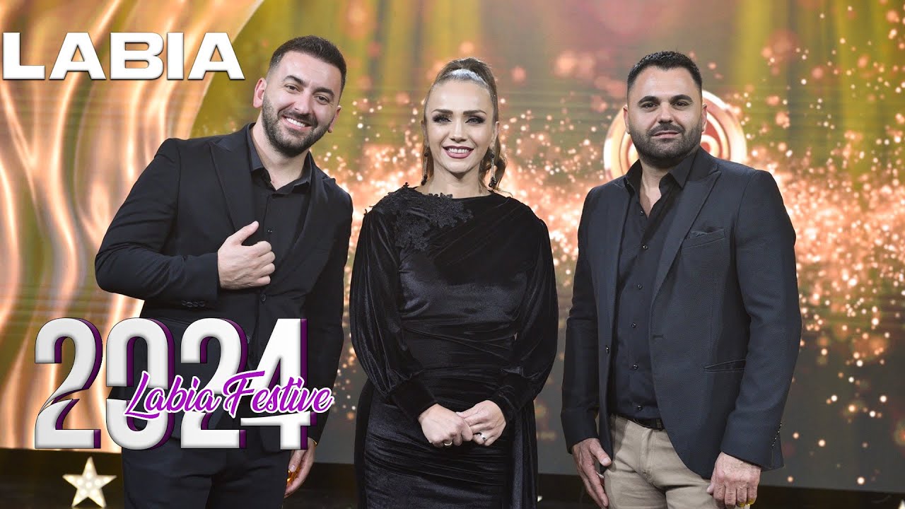 Linda Hakaj & Valon & Gjon - #potpuri