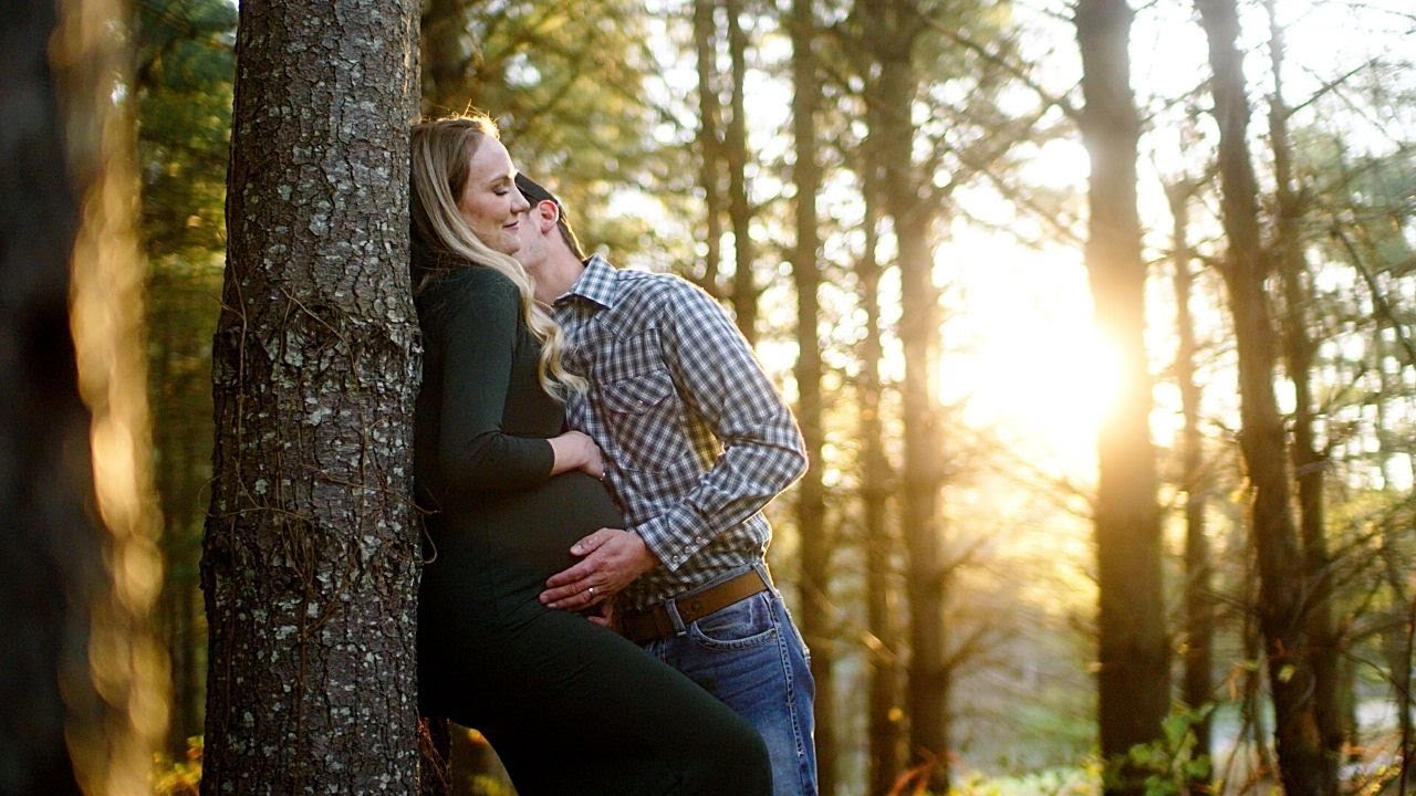 Fortin Maternity Film