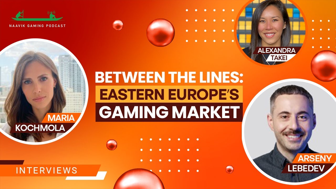 Between the Lines: Eastern Europe’s Gaming Market