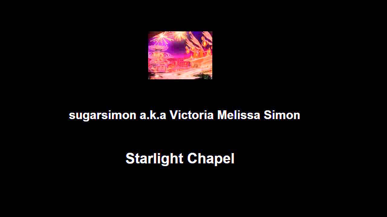 sugarsimon - Starlight Chapel