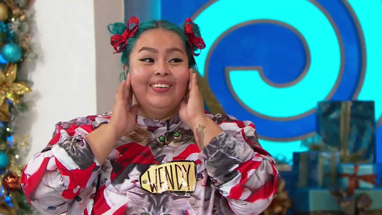 The Price is Right (#0032L): Tuesday, Dec. 20, 2022 (S51 Holiday Week - Day 2: Poor Taste)