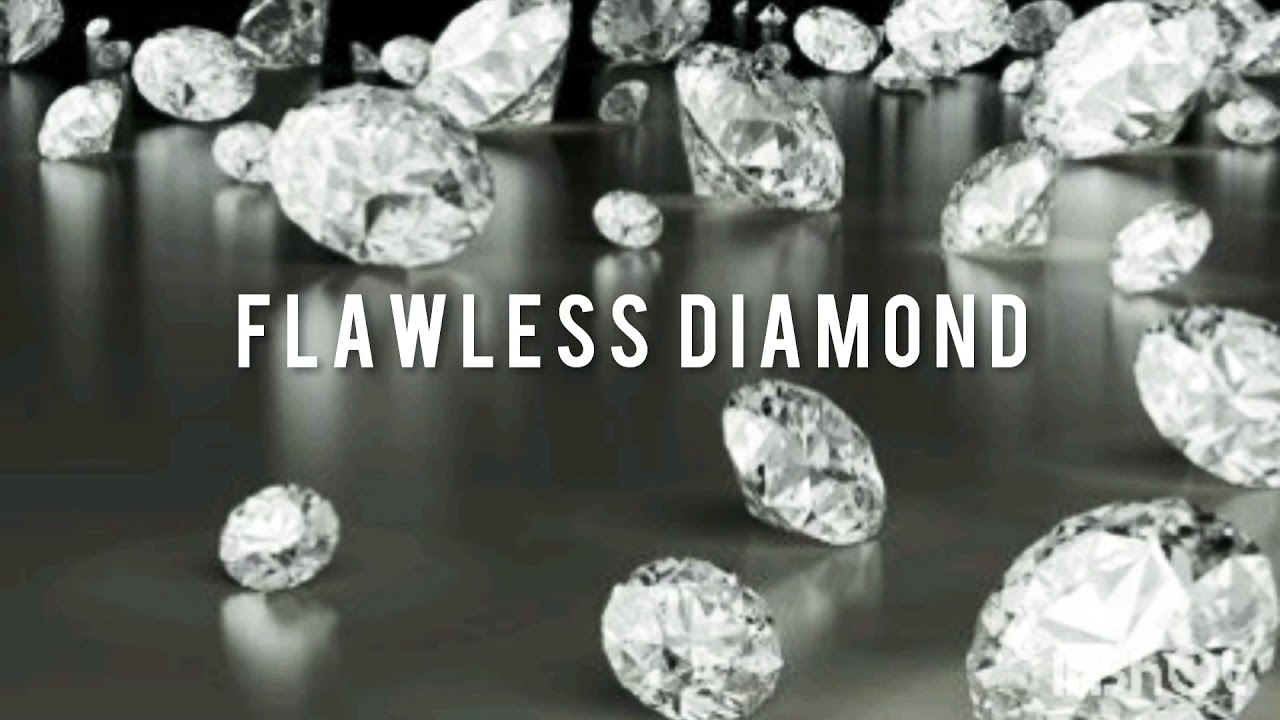 Lyfe Jennings - Flawless Diamond ft. Amina Buddafly (Lyrics)