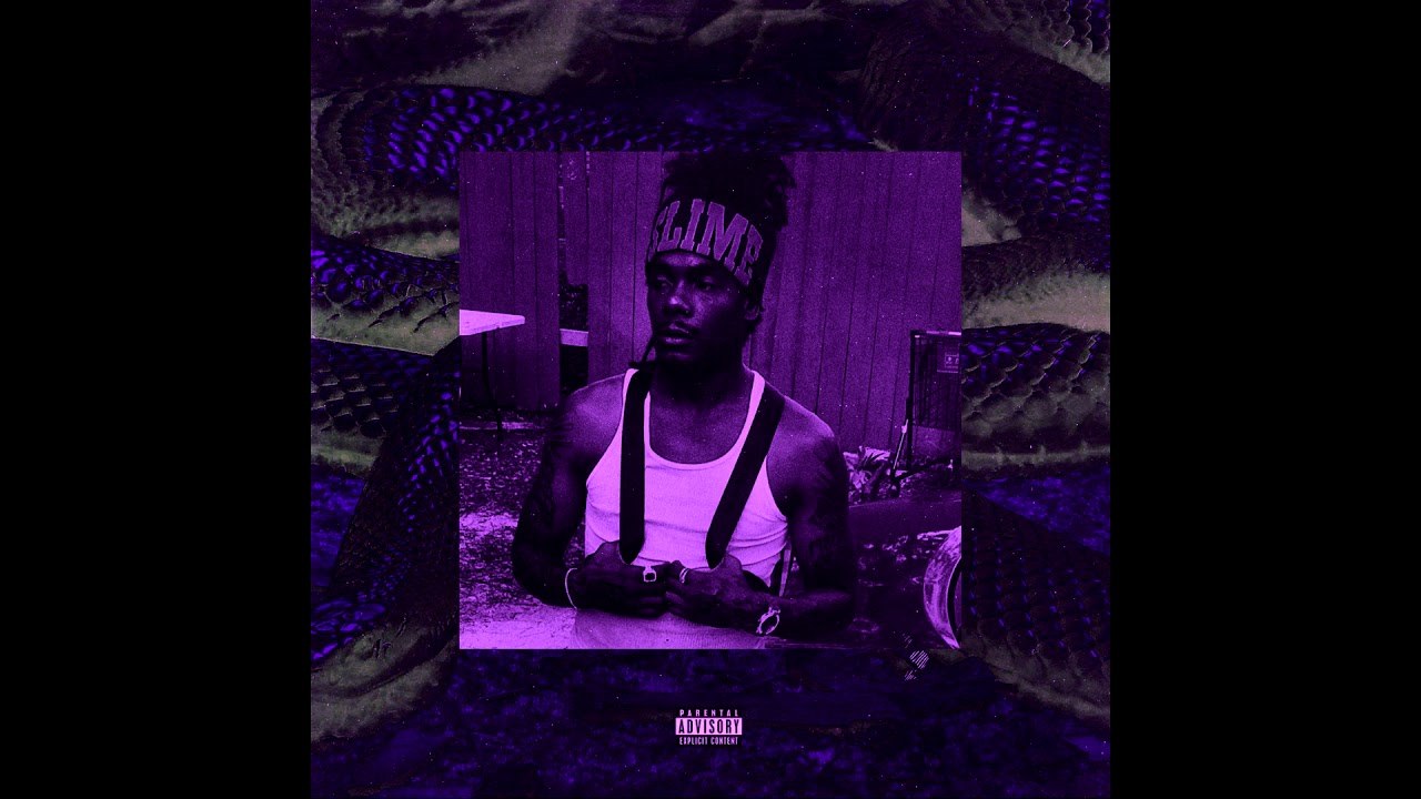 Young Thug - Up (feat. Lil Uzi Vert) [Slowed]