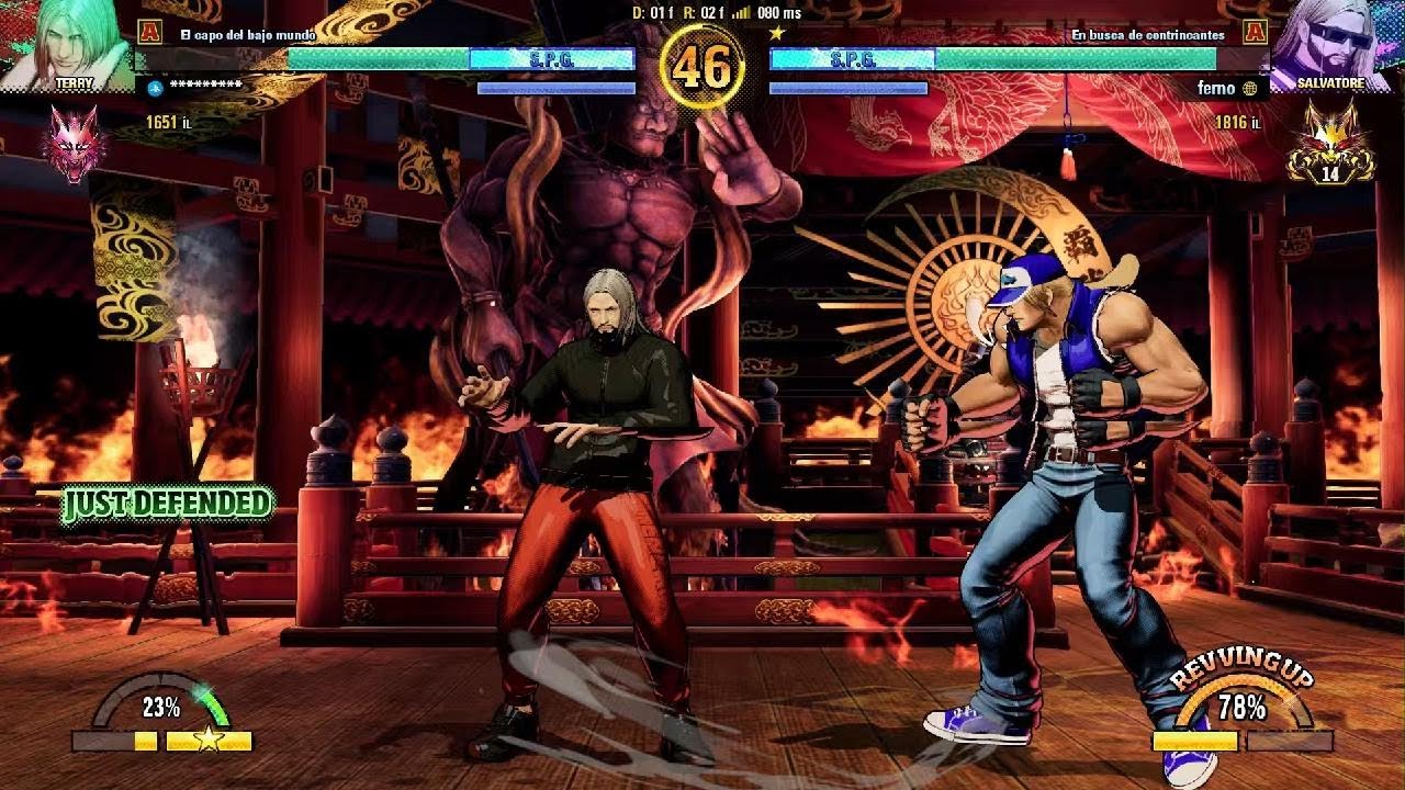 FATAL FURY: City of the Wolves_20260204200043