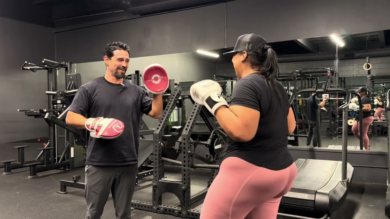 The Paulie & Dani Show | Episode 2