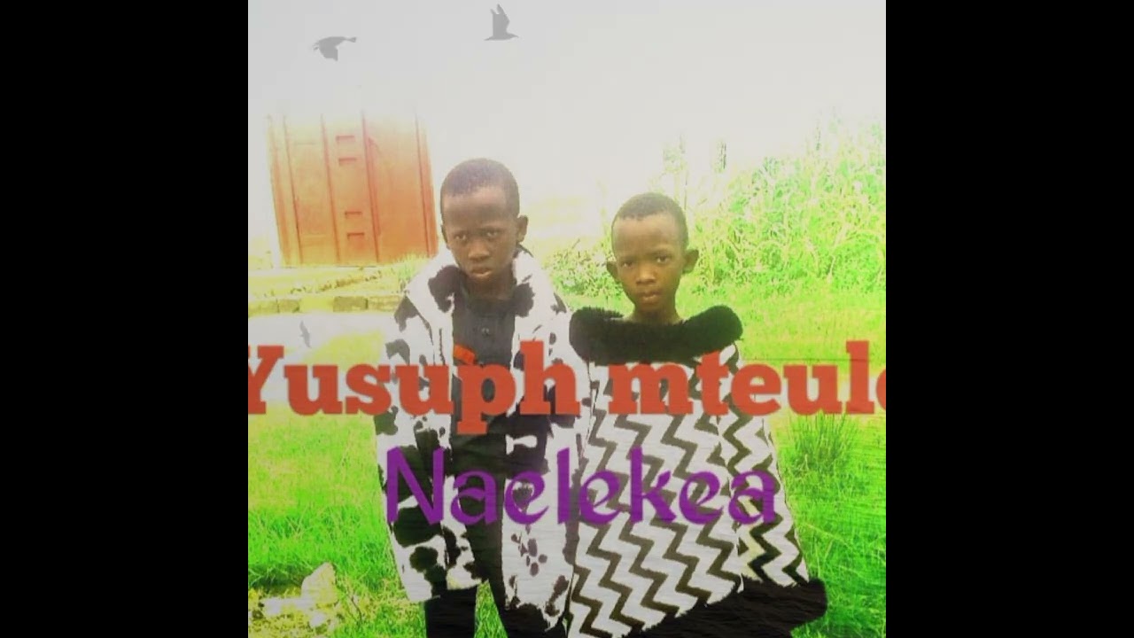 Yusuph mteule(Naelekea kwa yesu)official 