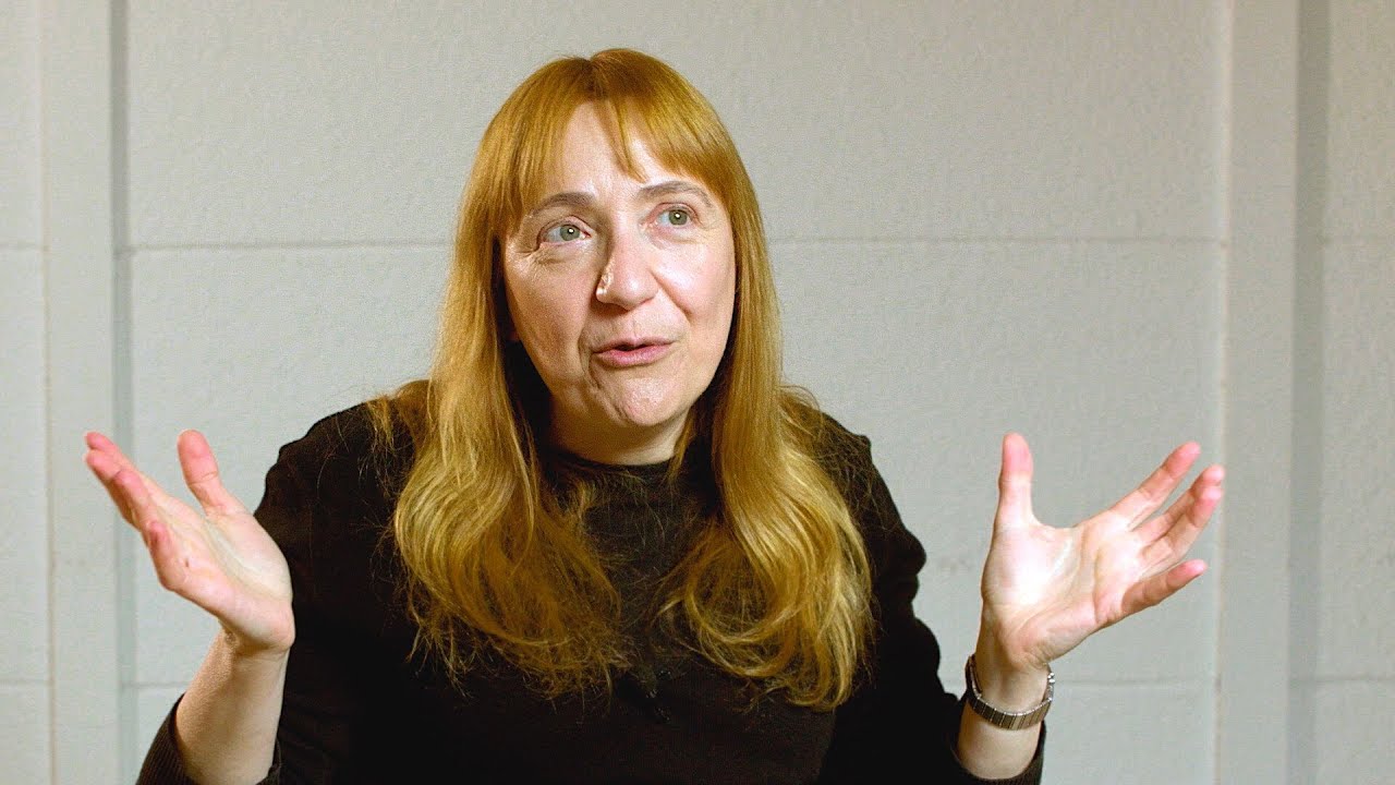 Entrevistamos a Marta Tafalla II