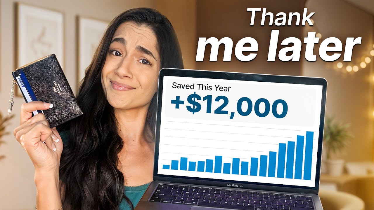 Small Money Moves That Make 20-Somethings into Millionaires 👀💰