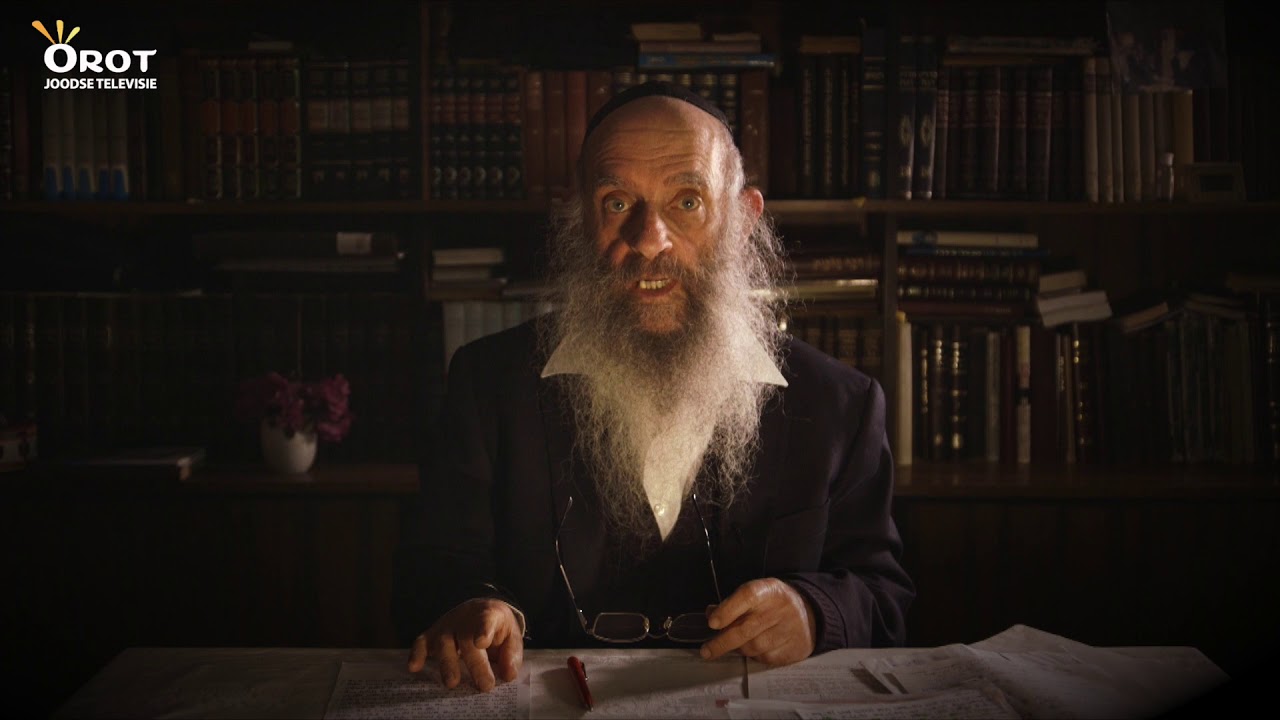 De Bijbelcode - Torah (code 49)