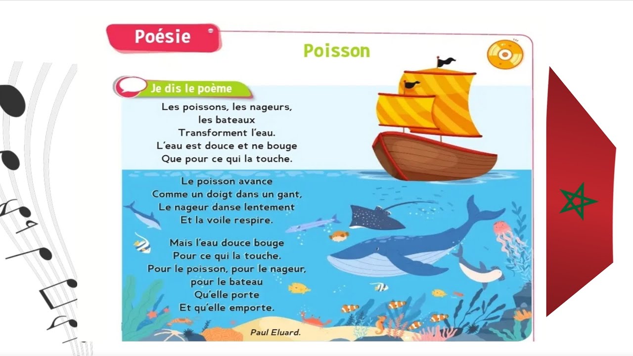 Poésie 