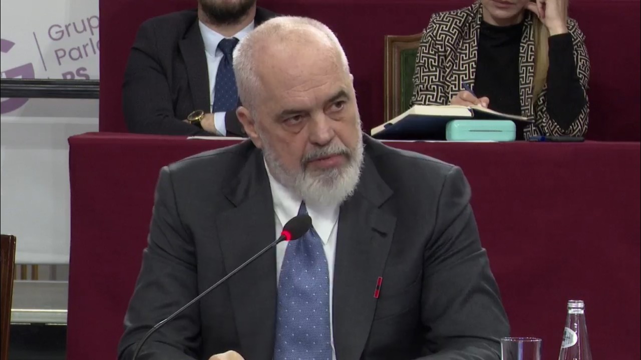 Rama: Shqipëria në krye të klasifikimit për qëndrueshmërinë e sektorit energjitik
