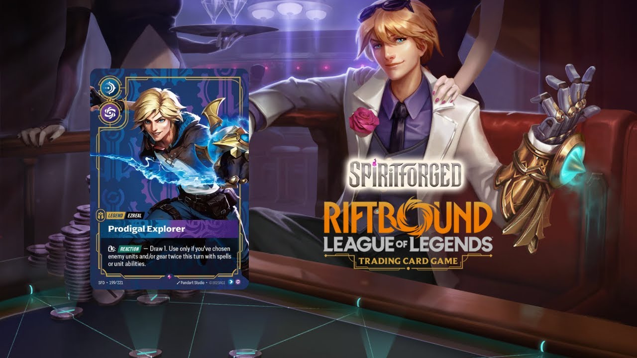 [Stream VOD] Ezreal Gameplay