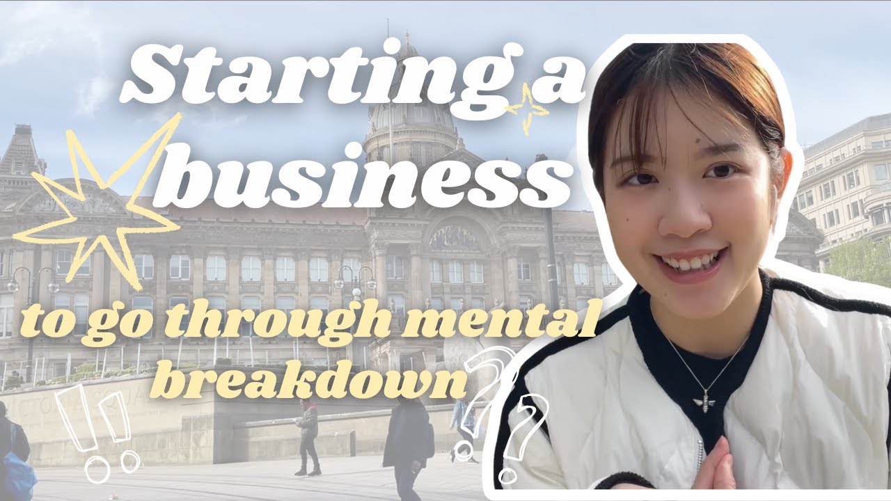 Why I started PupCase | from breakdowns to breakthroughs